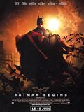 Batman Begins - bande annonce