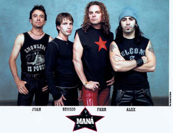 Maná